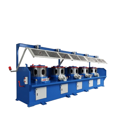 Automatic-machine