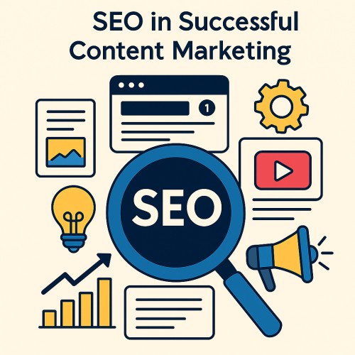 The Significance of SEO in Successful Content Marketing